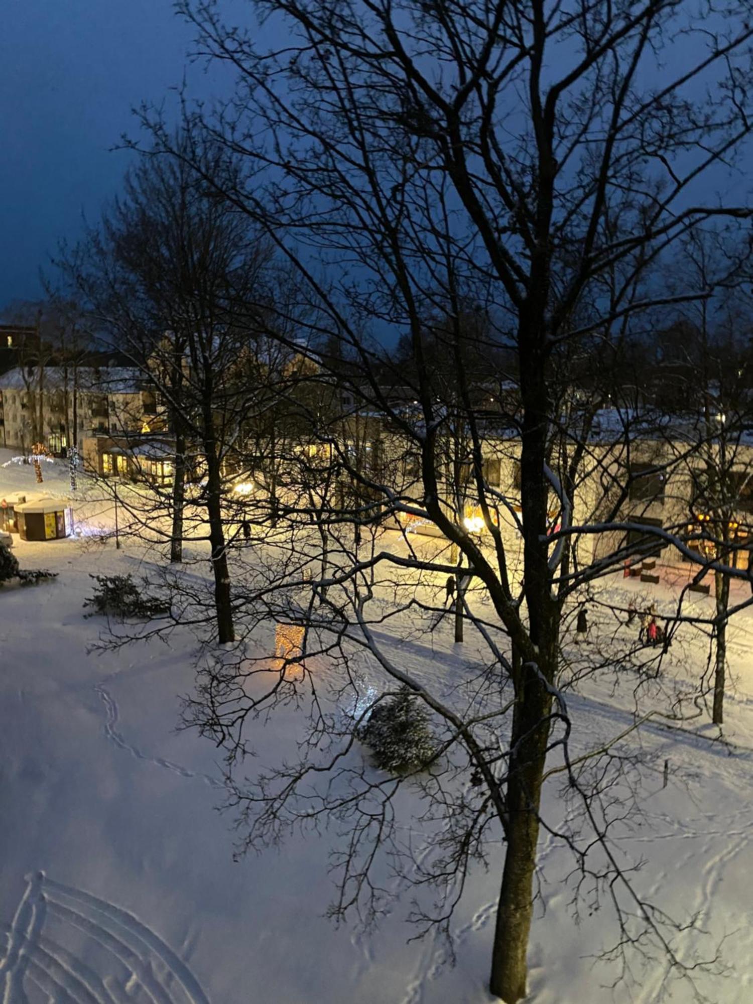 Chocolate Apart Druskininkai Exterior photo